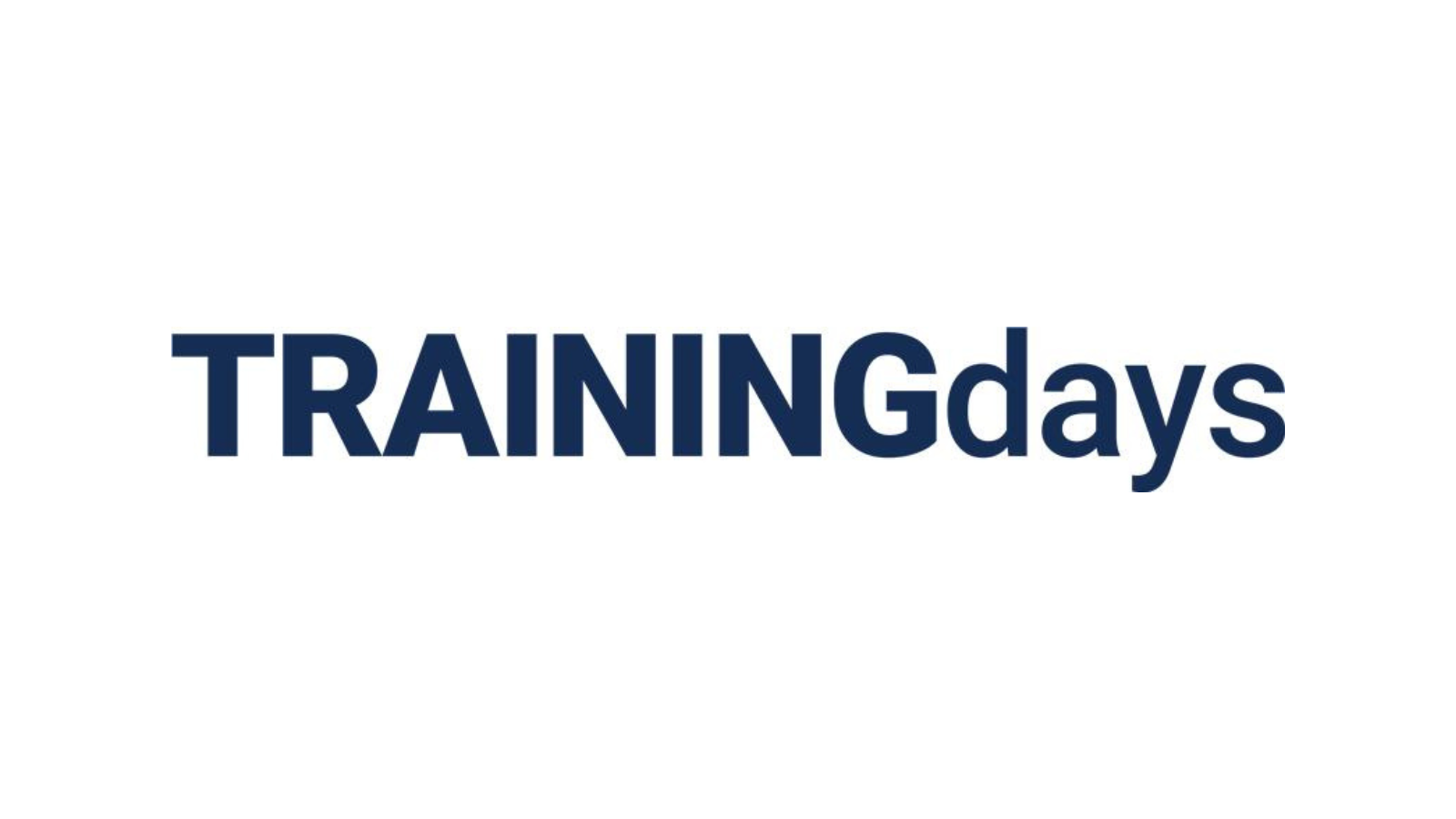 Command Alkon Announces Fall TRAININGdays Event in Atlanta