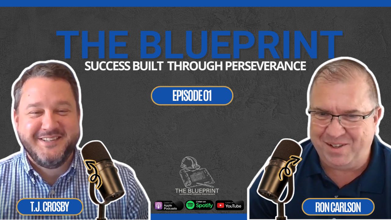 The Blueprint