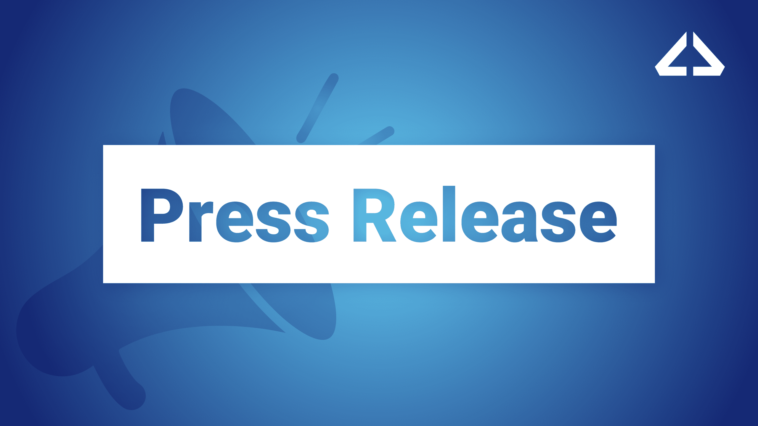 Press Release
