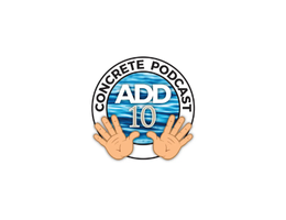 Add 10 Gallons Podcast