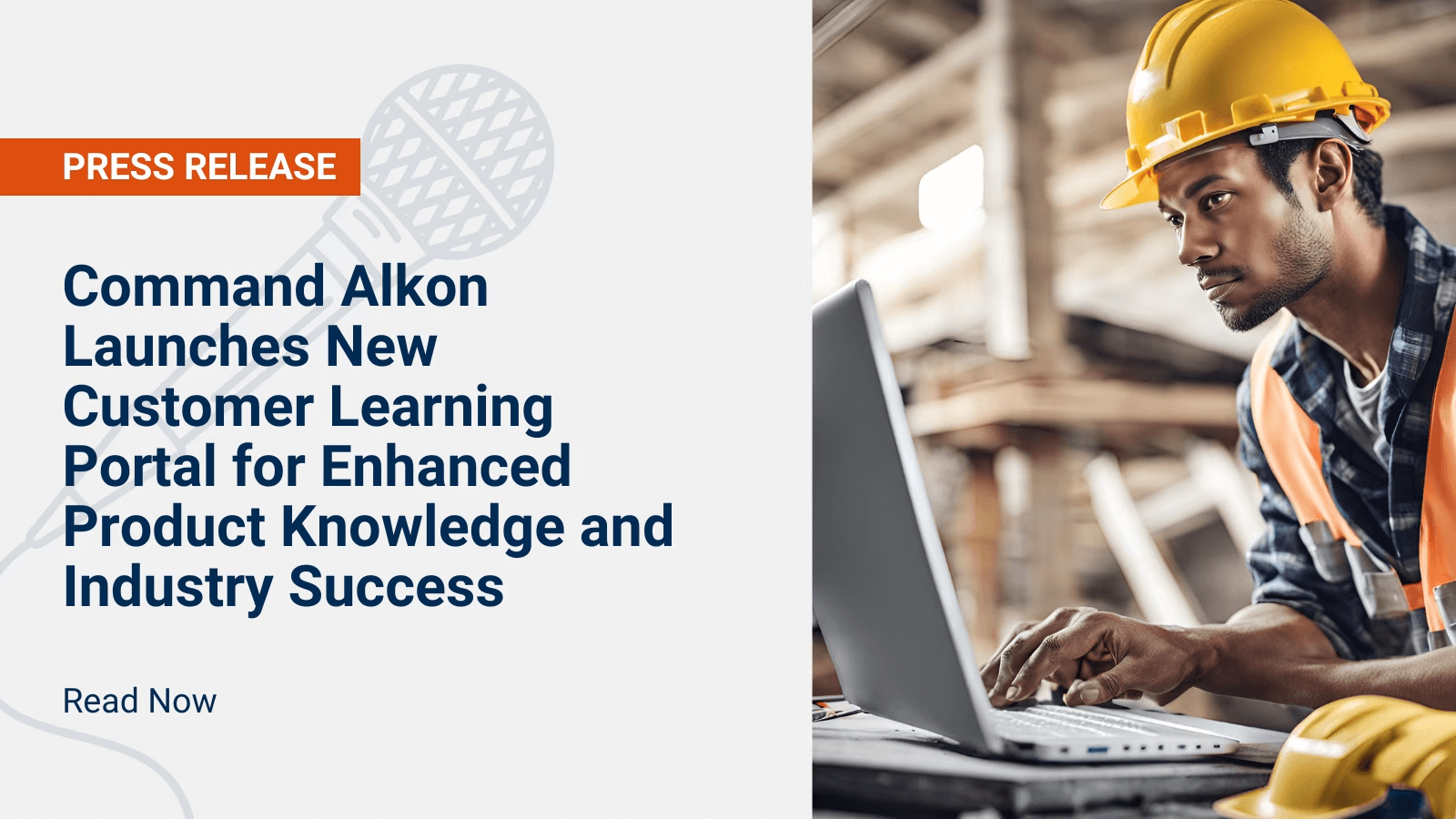 Command Alkon Launches New Customer Learning Portal for Enhanced Product Knowledge and Industry Success