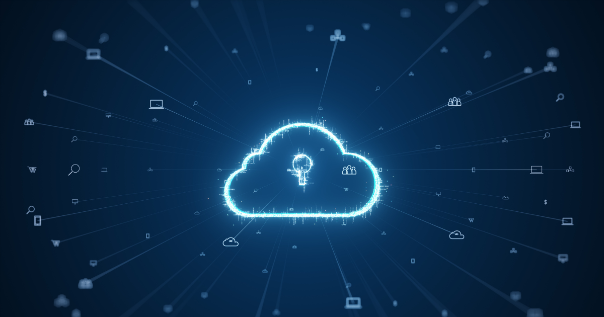 A Snapshot of Operating from the Cloud