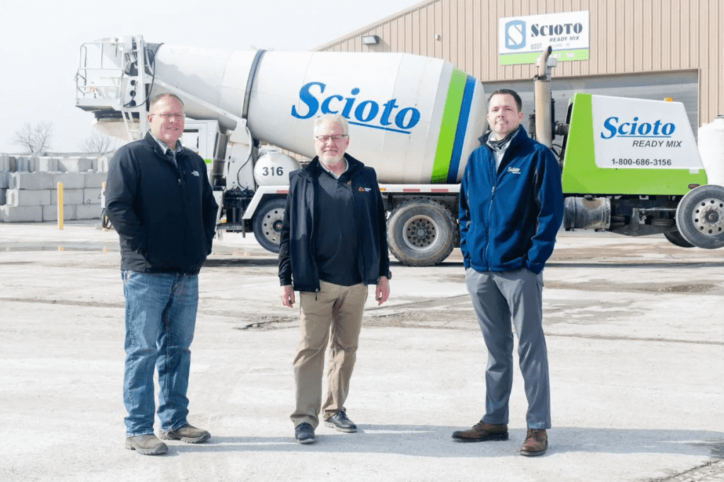 Scioto Improves Competitive Position with Innovation