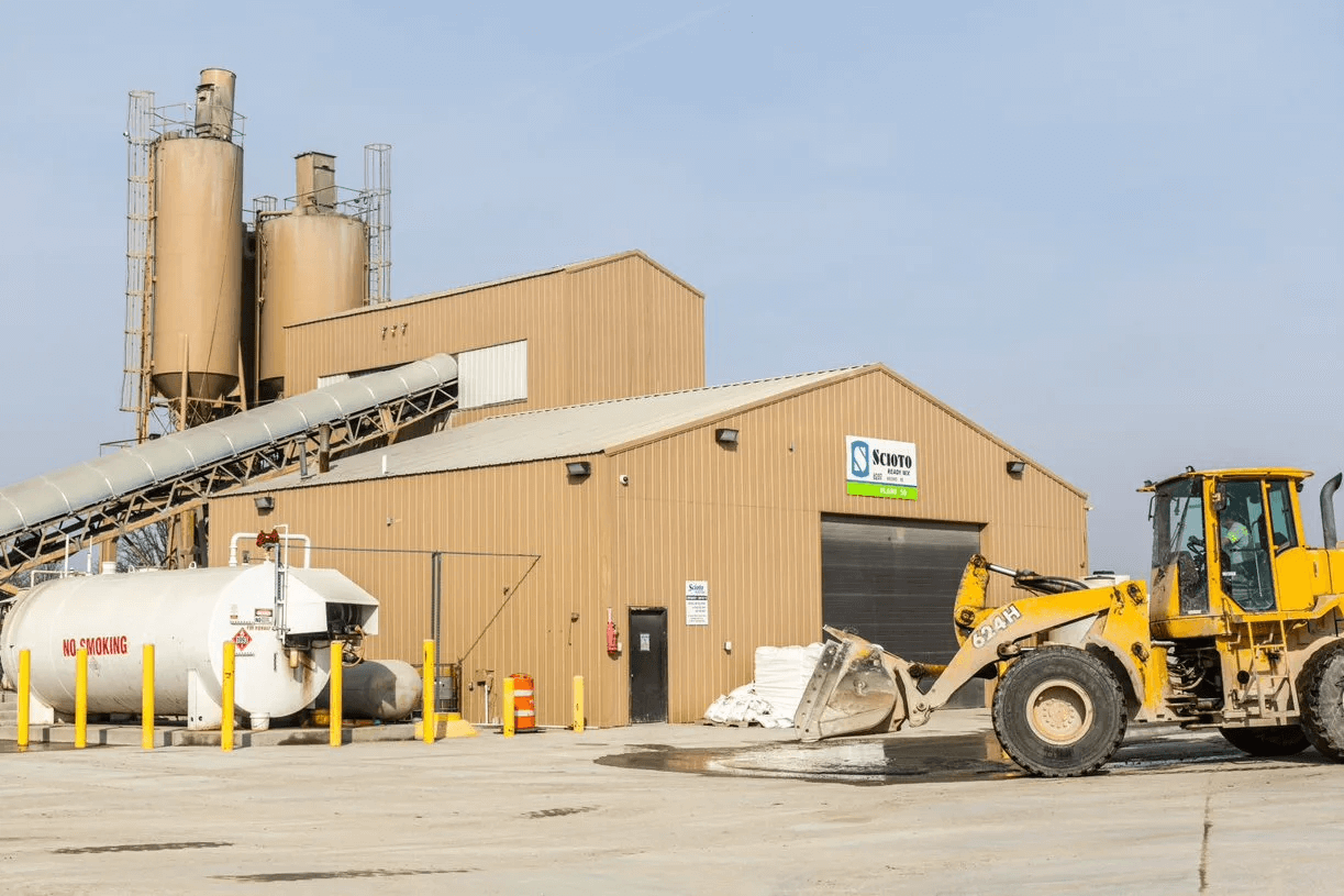 Scioto Improves Competitive Position with Innovation