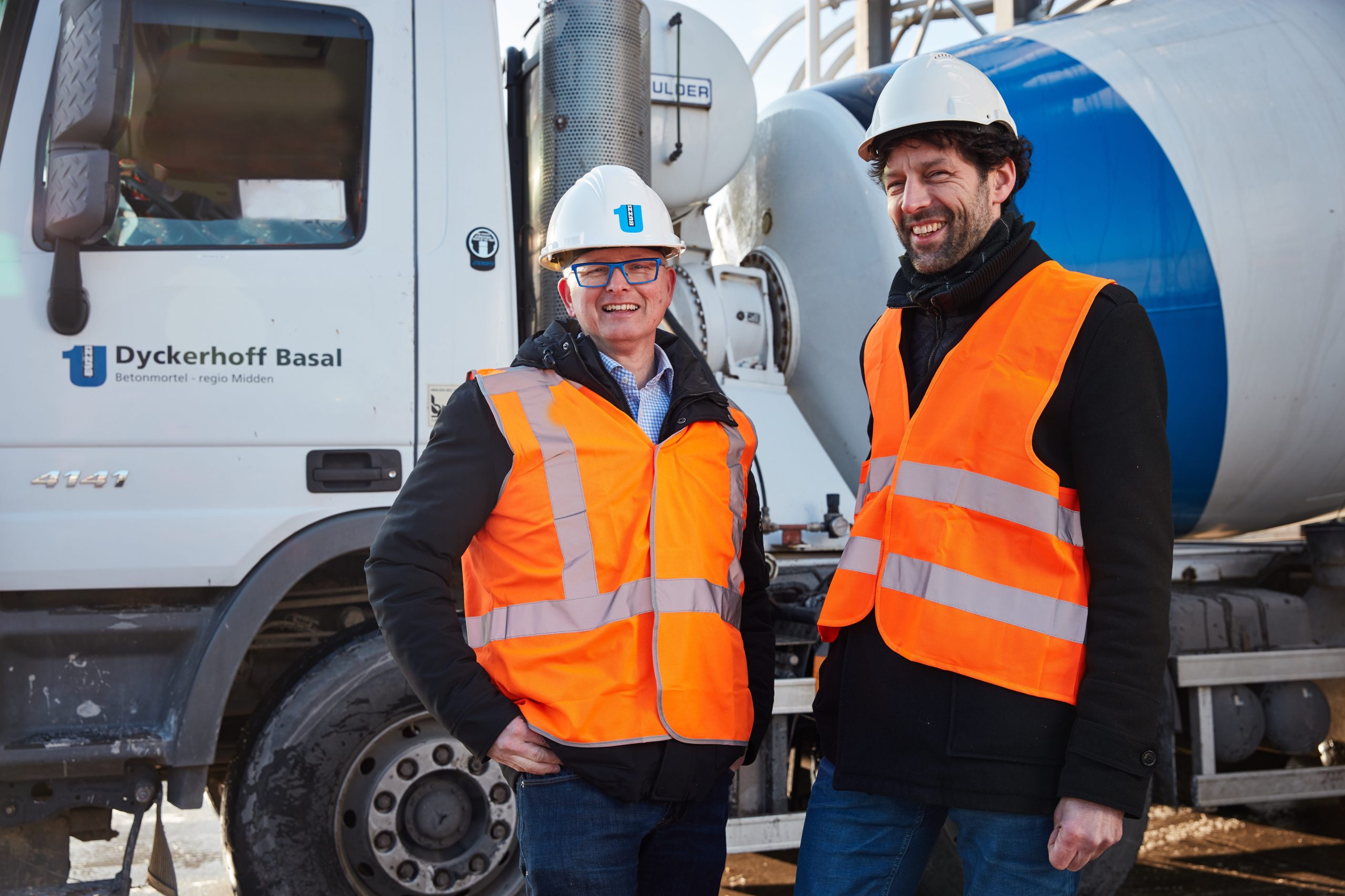 Dyckerhoff Basal – Faire face aux défis pour optimiser les opérations