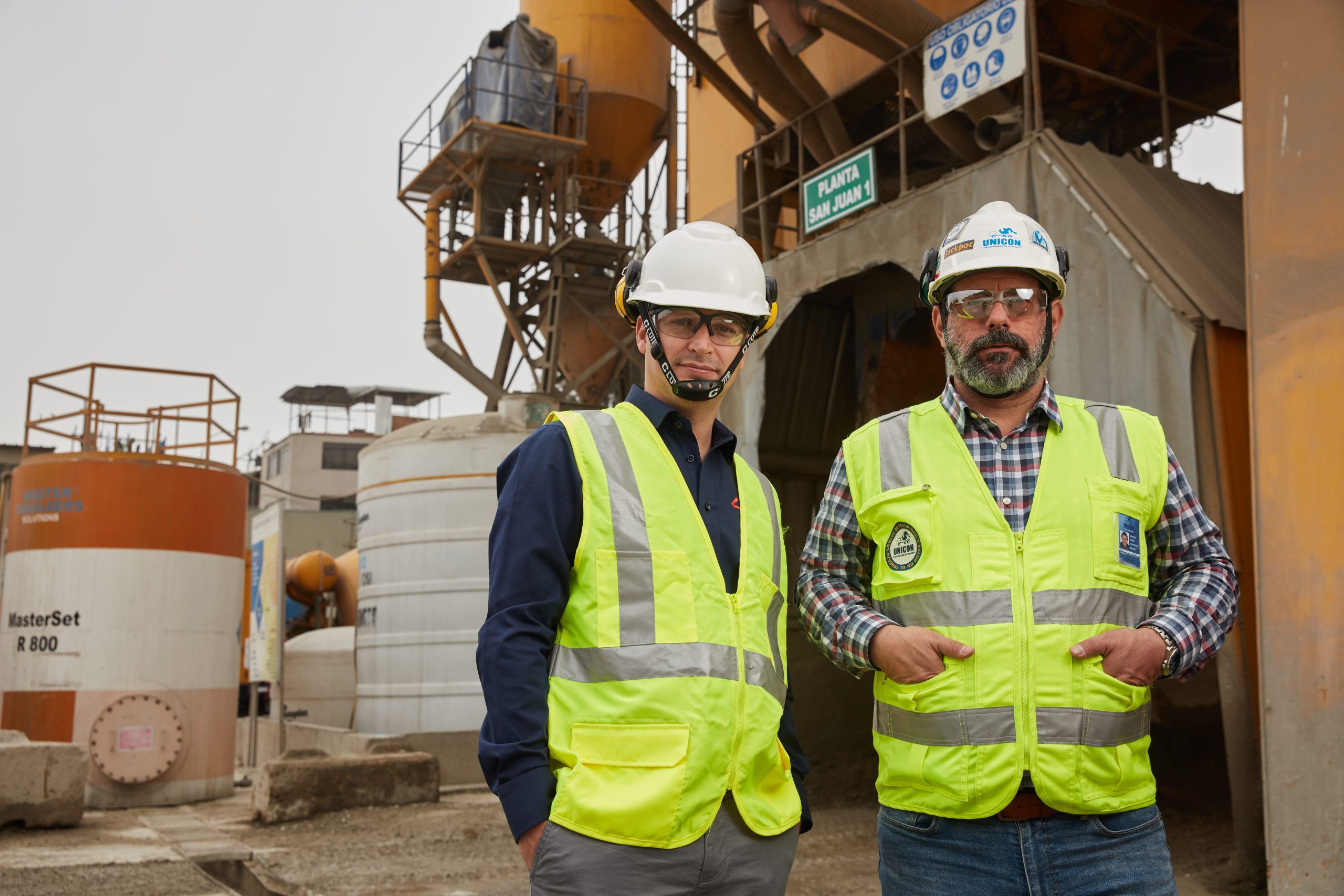 UNICON Bands with Command Alkon to Simplify and Automate Manual Processes