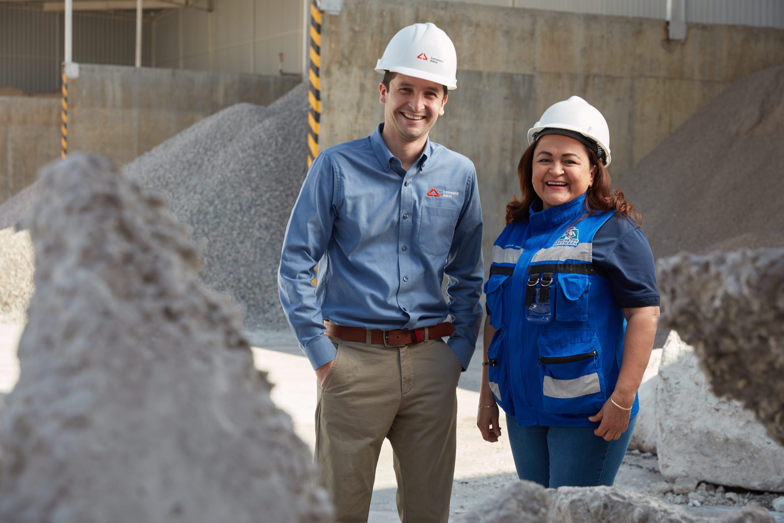 Os 4 maiores desafios que as operações de agregados e de cimento enfrentam atualmente