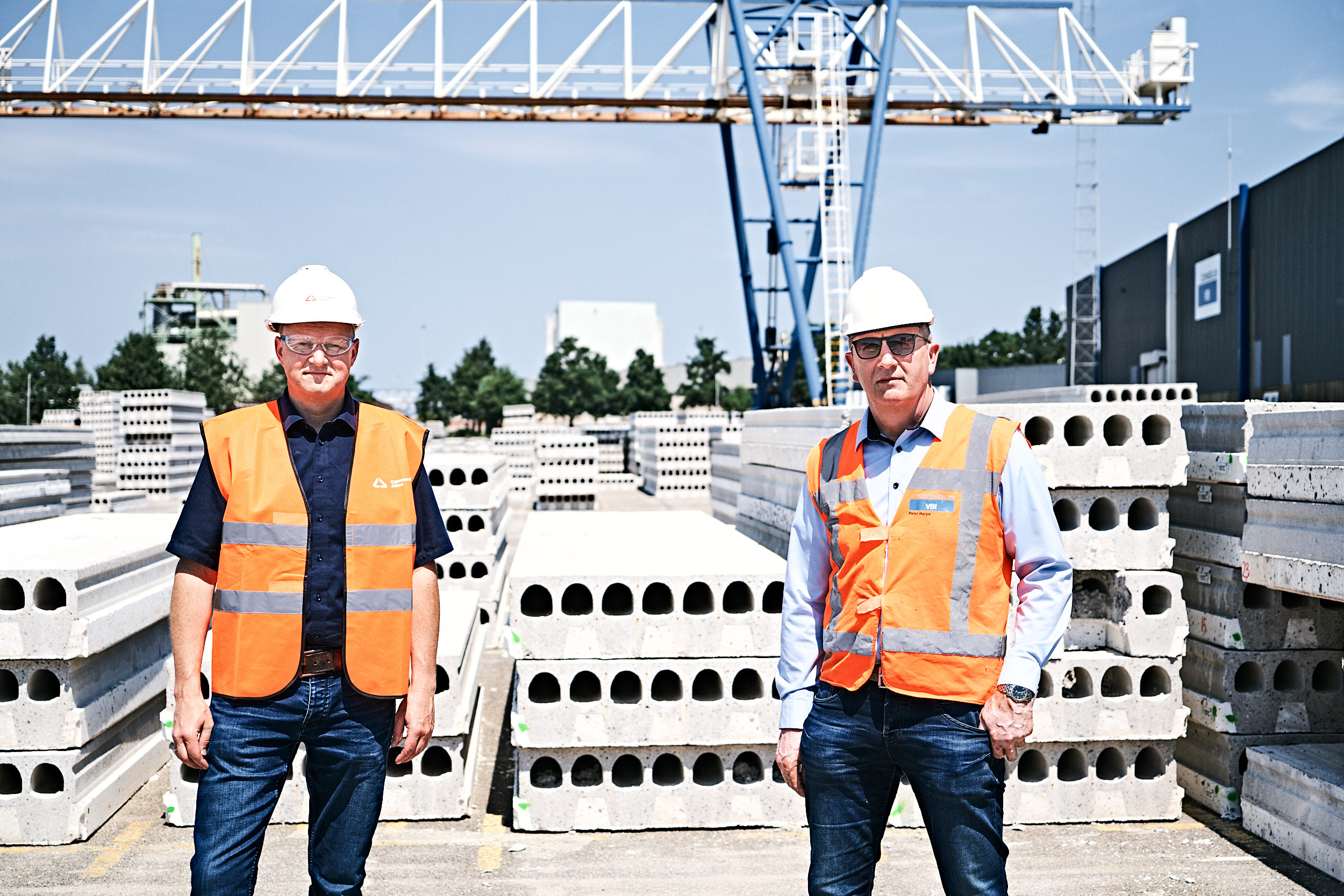 Kostenbeheersing en milieuwinst dankzij integratie software