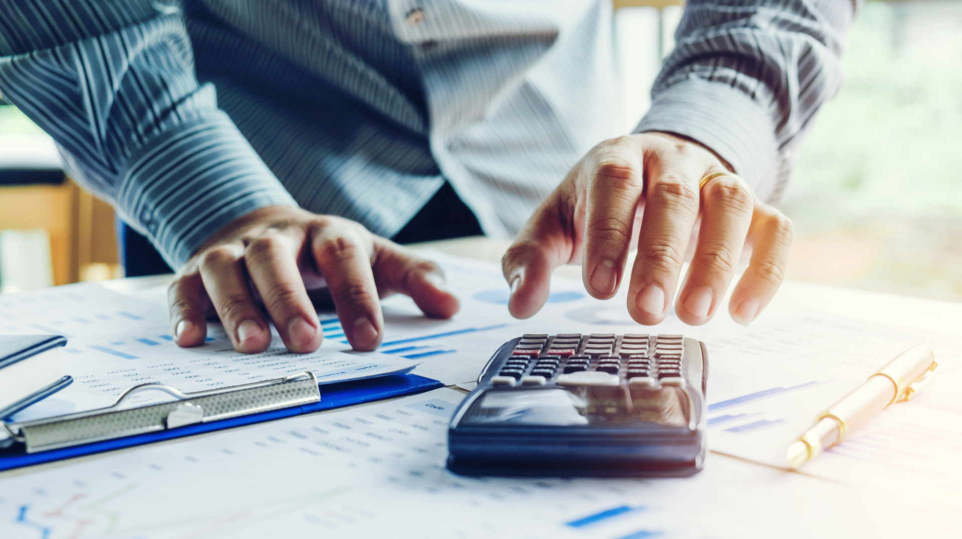 Completely OVER The Cost of Overdesign?