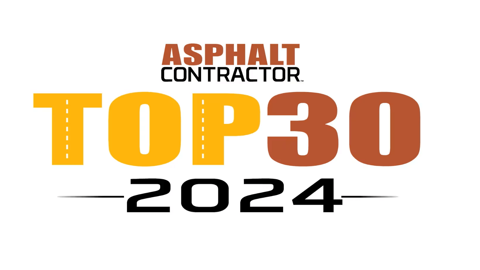 Command Alkon’s Silo Safety System Named an Asphalt Contractor 2024 Top 30 Editor's Choice Award Winner