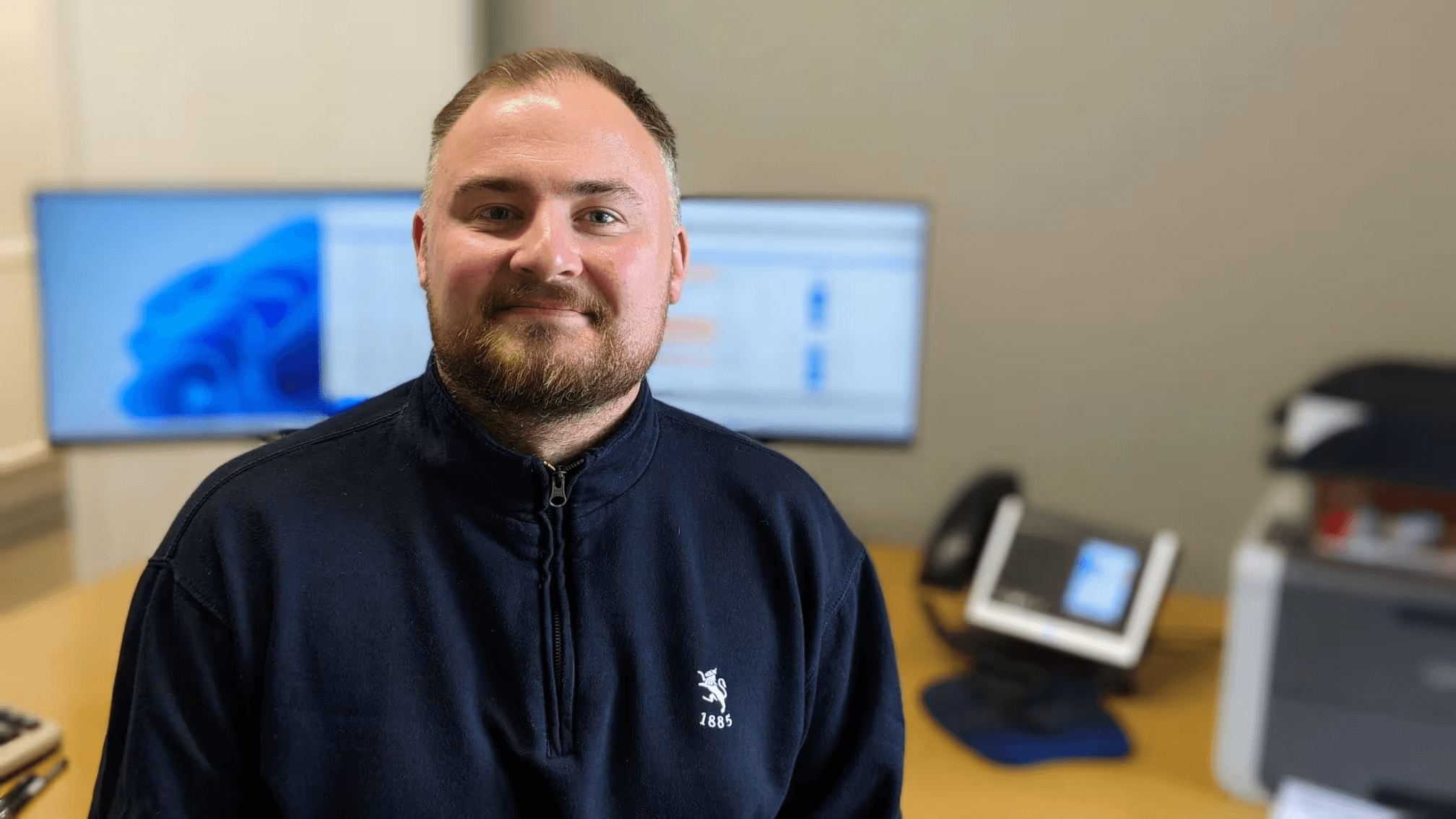 Bullimores - Streamlining Operations