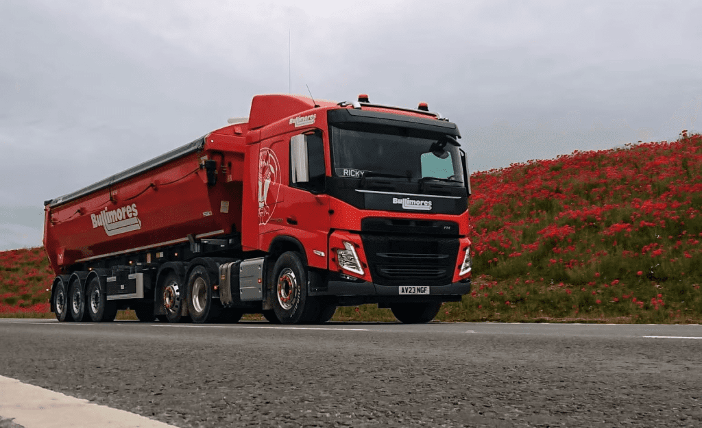 Bullimores - Streamlining Operations