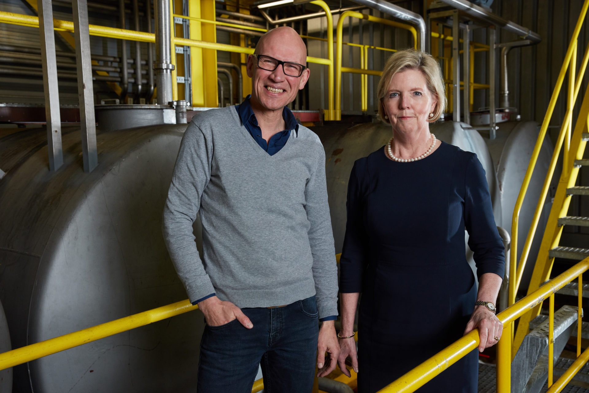 Cugla – Kunnen flexibiliteit en controle goed samen gaan? Het antwoord is ja dankzij command alkon’s conactive procesbesturing.