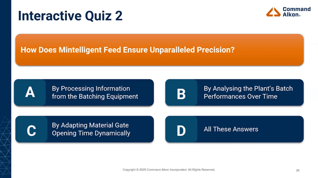 Eliminating Out-of-Tolerance Headaches With An AI-Powered Advantage