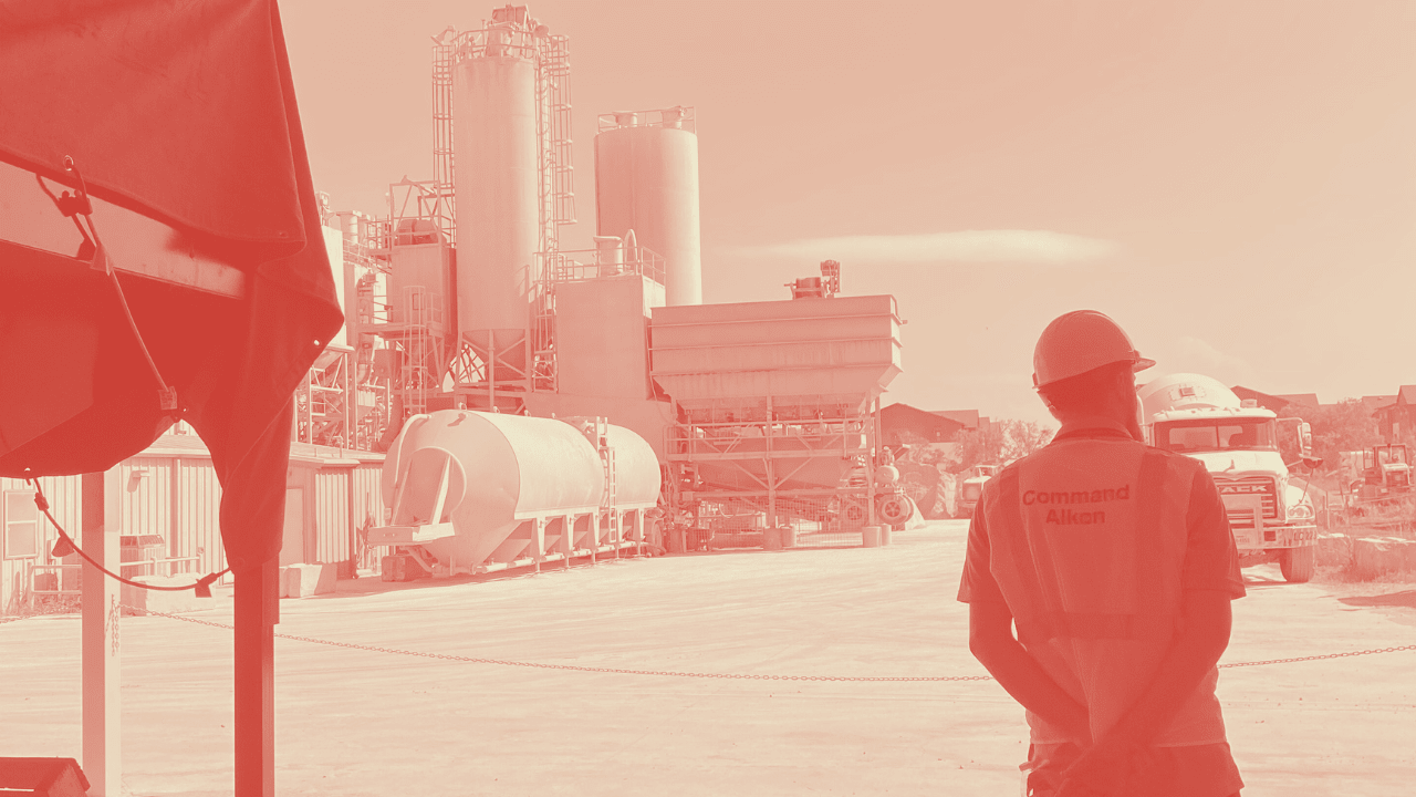 Concrete Production’s Newest Recruitment X Factor