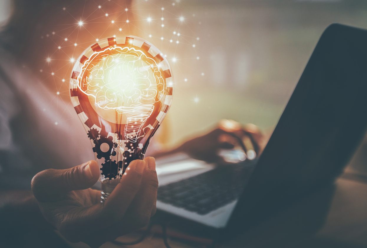 Dados, dados em todo lugar