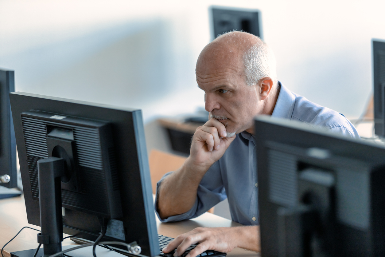 Covering all the bases: Why Command Alkon adheres to NIST