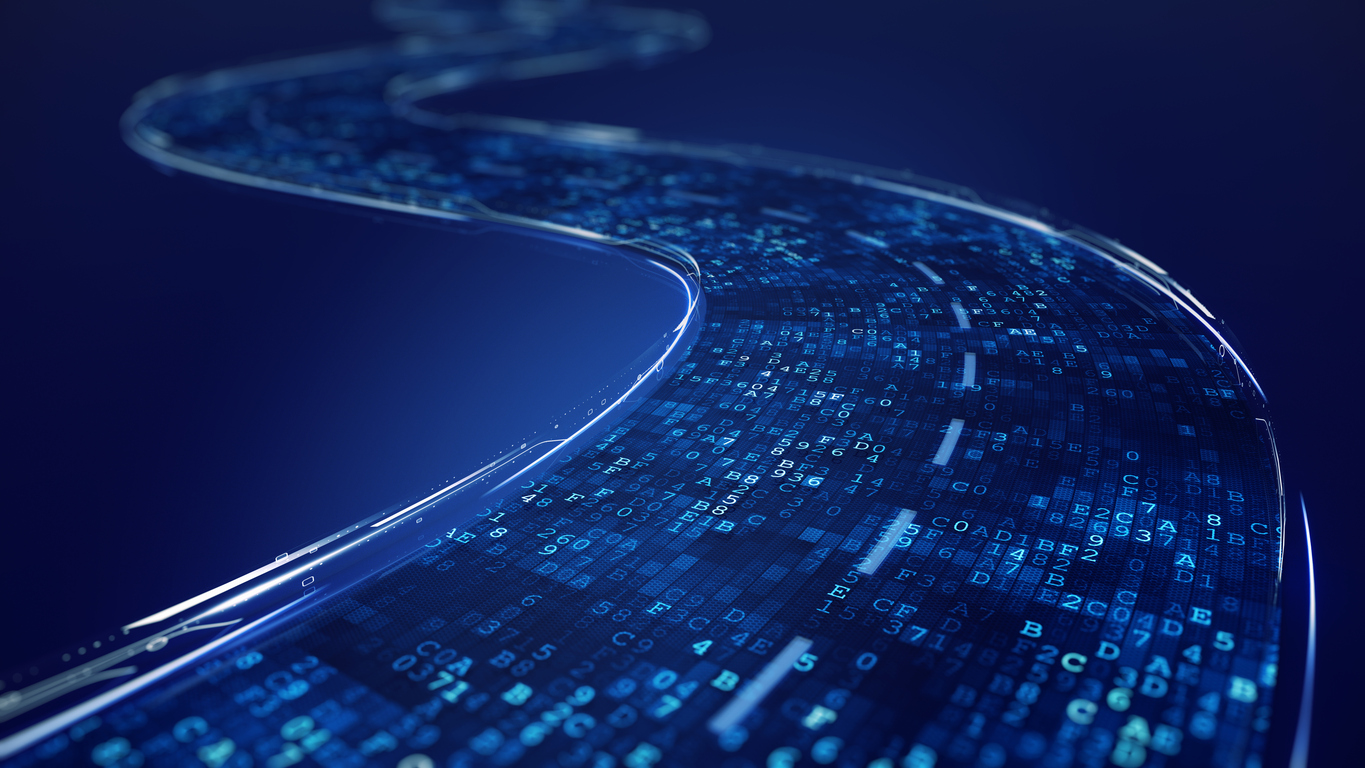 Navigating the Digital Path