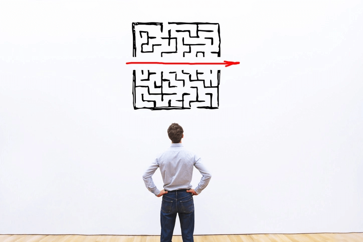 Como as empresas da indústria de cimento podem gerar receitas mais altas e competir de maneira eficaz? Simplificando as operações