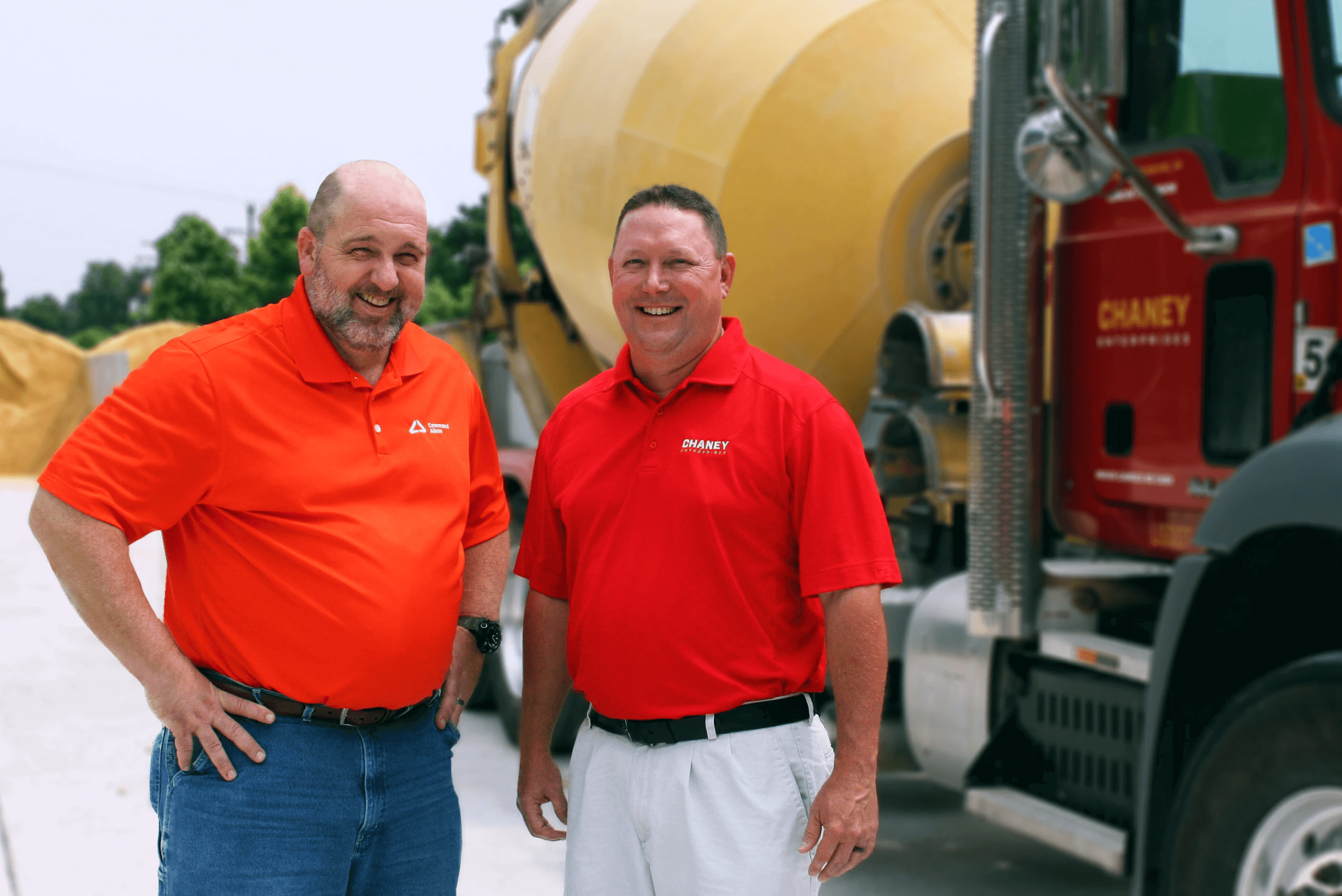 Chaney Enterprises: Innovators, in an Industry of Tradition