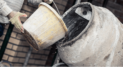 Mix Design Survey Highlights