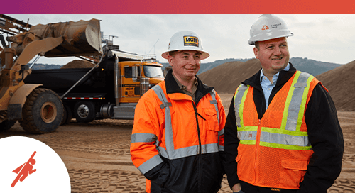 Simplificando processos de negócios para ampliar o seu futuro