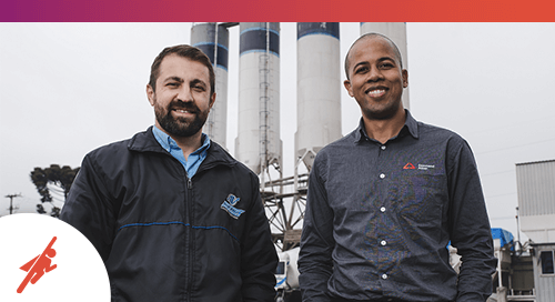 Novamix Partners with Command Alkon to Increase Transparency, Reduce Costs, and Eliminate Manual Processes