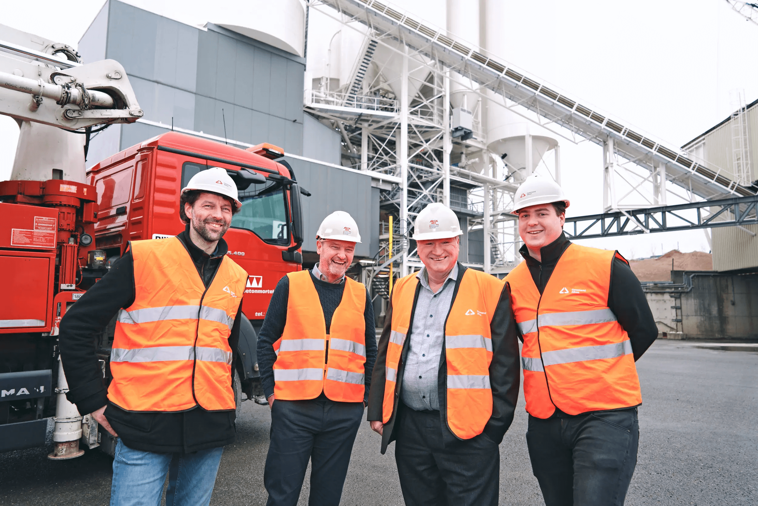 GBC - Ready for the Future