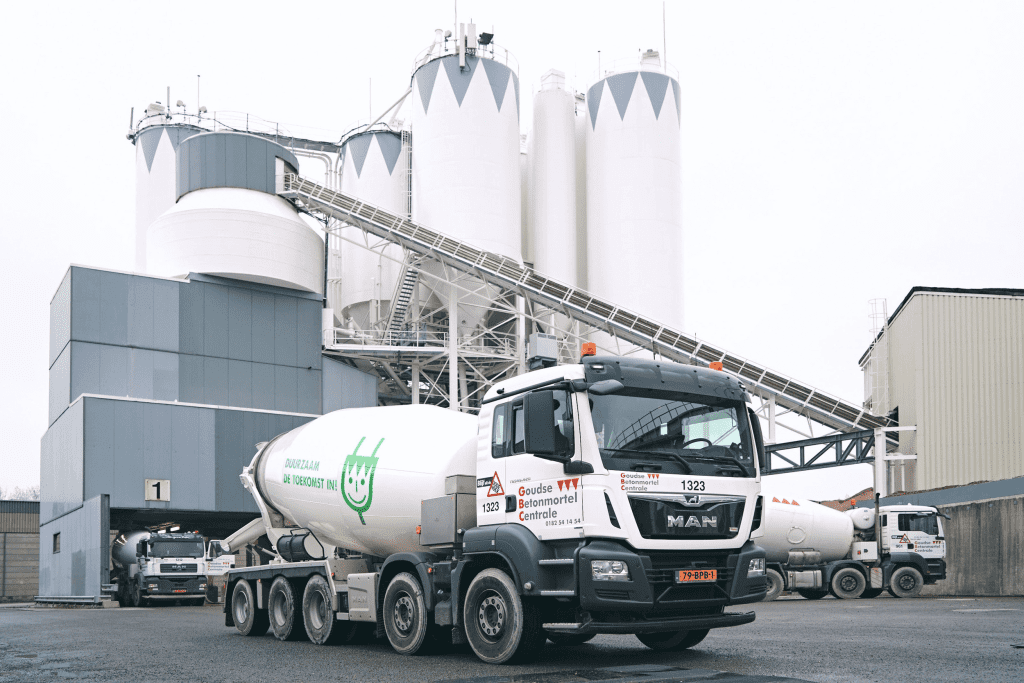 GBC - Ready for the Future