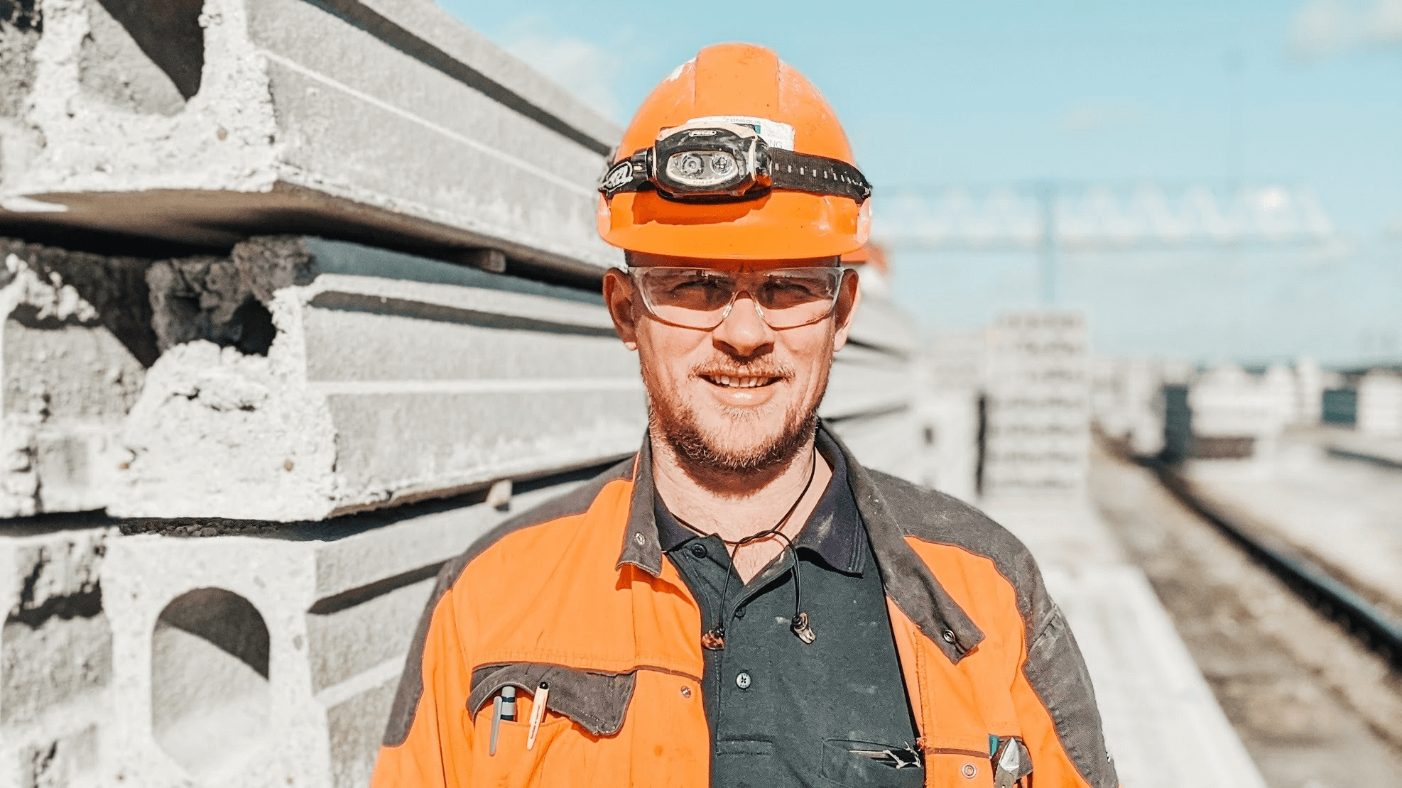 Great Teamwork Concludes in Great Results and a Lasting Partnership