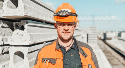 VBI Huissen - Perfect teamwork resulteert in geweldige resultaten en langdurige samenwerking.