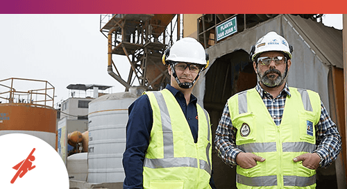 UNICON confía en Command Alkon para simplificar y automatizar procesos manuales