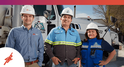 A automação promove o aumento da produtividade e da eficiência no trabalho com redução de custos