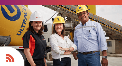 Ultracem Transforma su Proceso de Orden-a-Pago con COMMANDseries