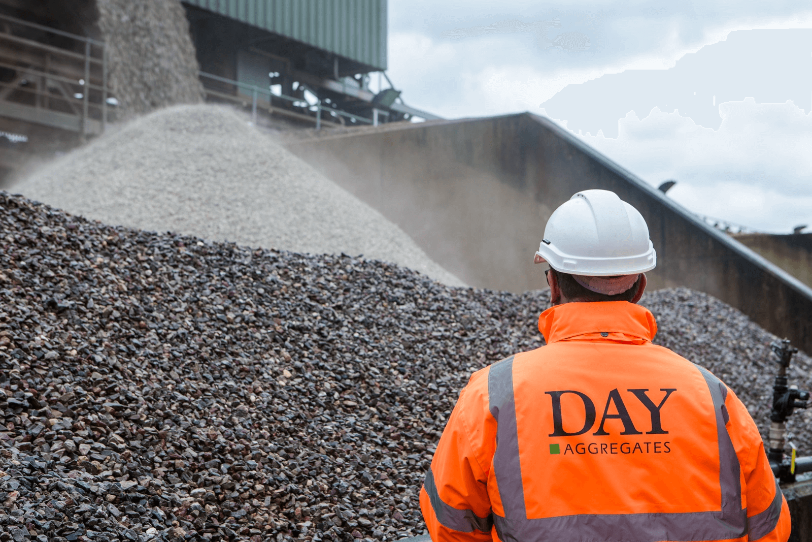 Los 4 mayores retos a los que se enfrentan hoy en día las operaciones de áridos y cemento
