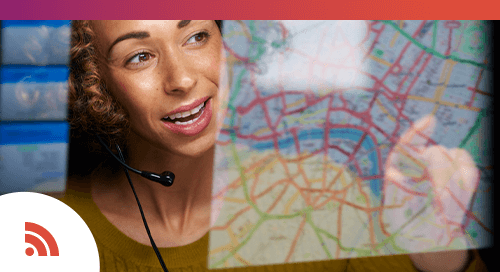 Centralized Order Taking and Dispatching Makes Day-to-Day Operations More Efficient