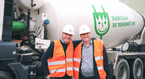 GBC - Prêt pour l'avenir