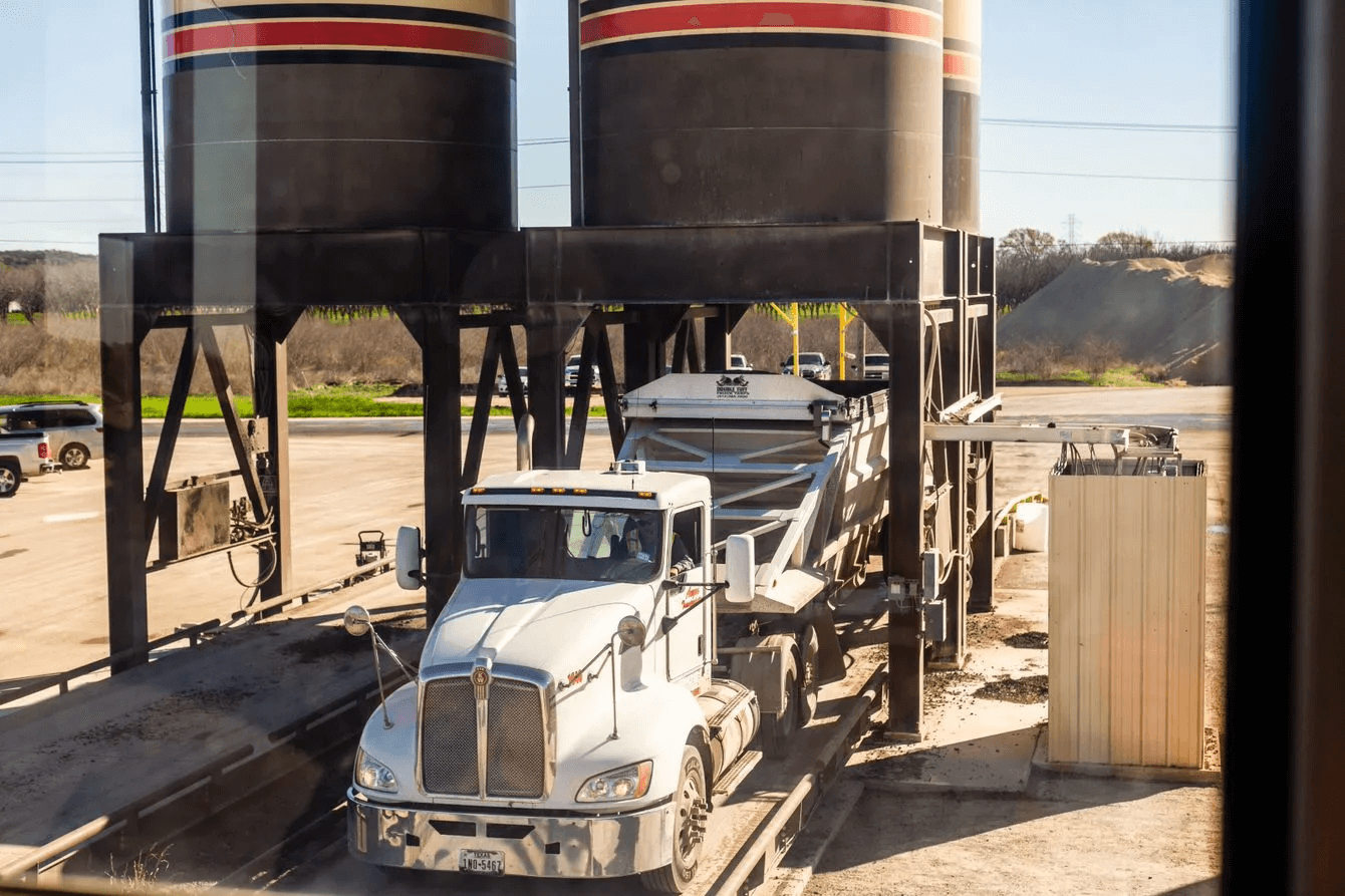 Clark Asphalt Changes the Game in Plant Efficiency with Tech Implementations