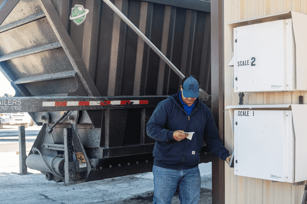 Clark Asphalt Changes the Game in Plant Efficiency with Tech Implementations