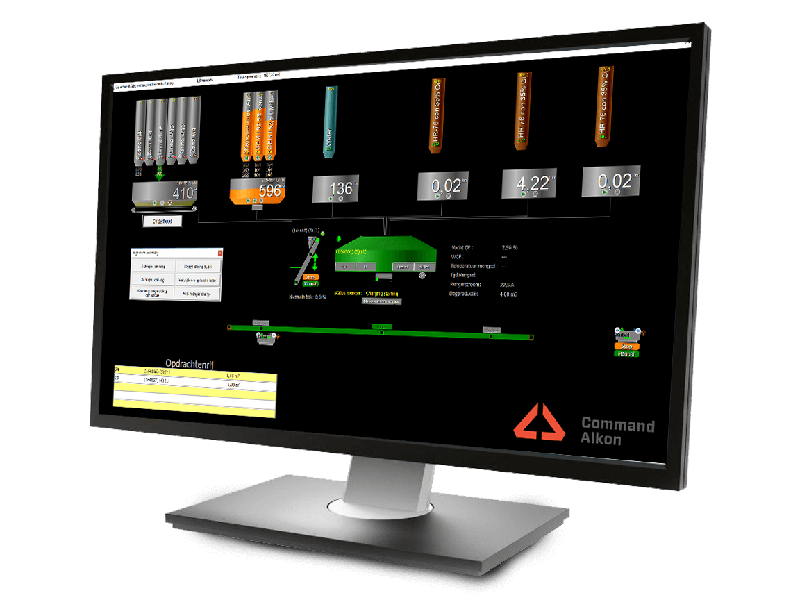 Go-Live bij Kijlstra Riolering - Hydro Module