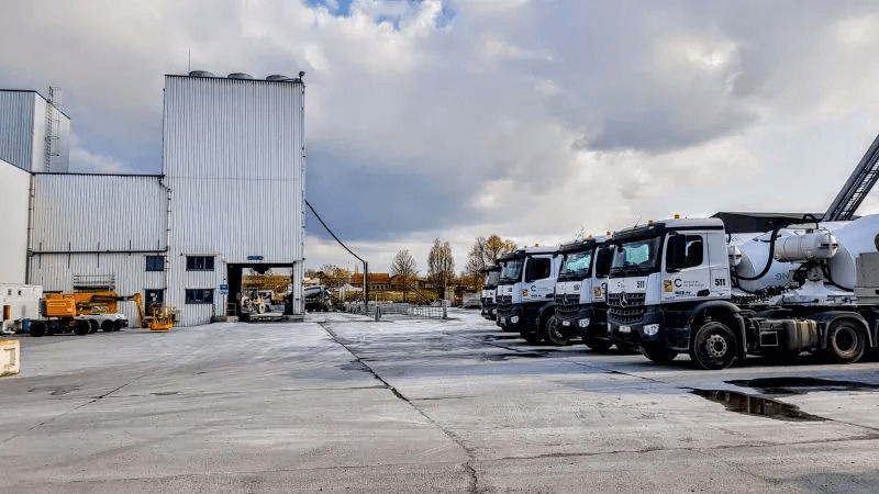 Go-Live bij CCB - laatste centrale is nu Live!