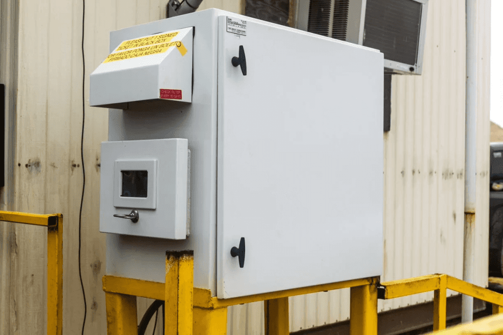 Hallett Materials Speeds Up Cash Flow and Improves Customer Experience with Apex