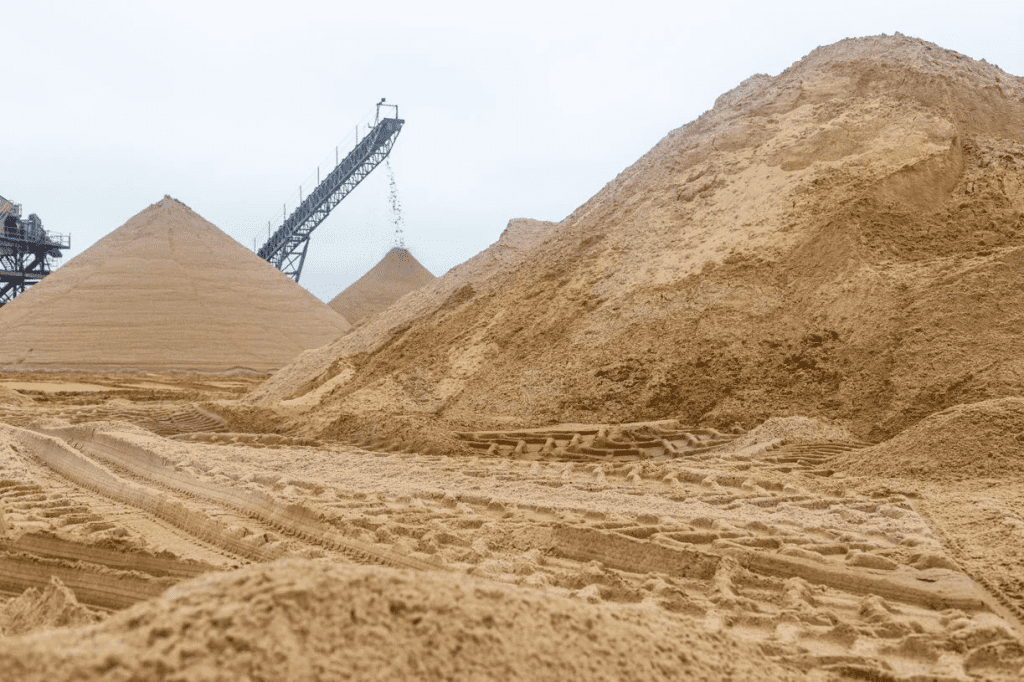 Hallett Materials Speeds Up Cash Flow and Improves Customer Experience with Apex