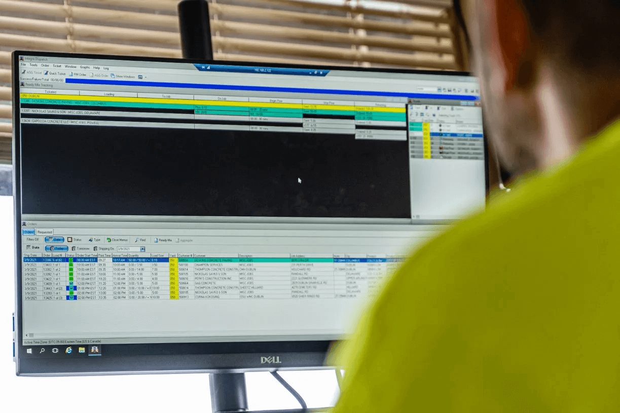 Boost Business Performance Through Technology System Integration