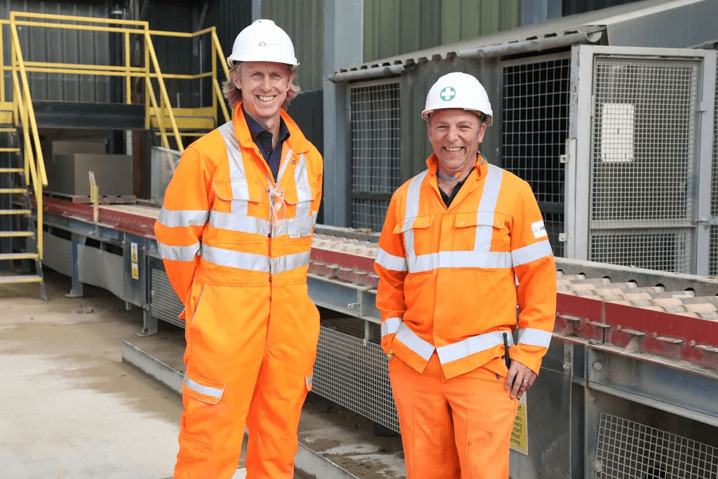 Bekstone - Effortlessly Increase Productivity Through Automation