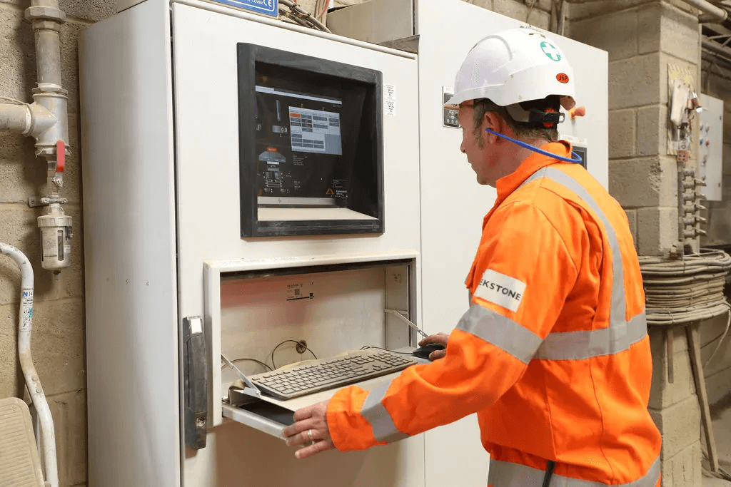 Bekstone - Effortlessly Increase Productivity Through Automation