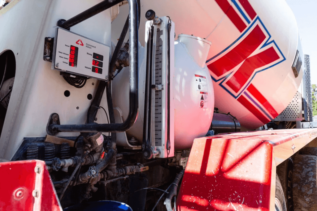 Load Assurance Provides Knight's Companies Real-Time Information to Make Adjustments Quickly