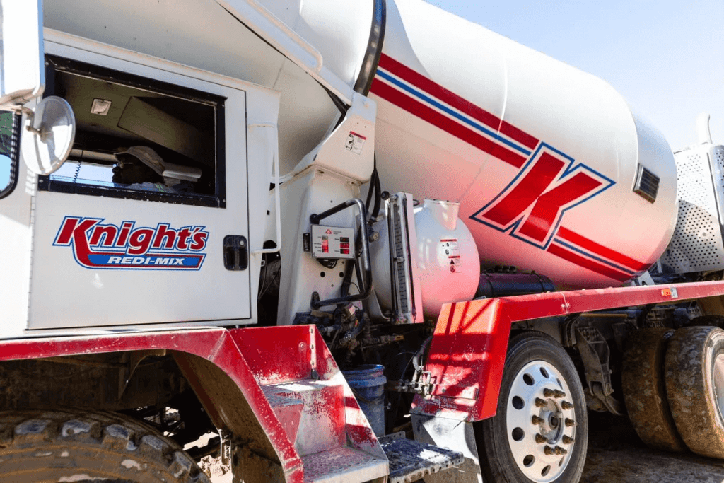Load Assurance Provides Knight's Companies Real-Time Information to Make Adjustments Quickly