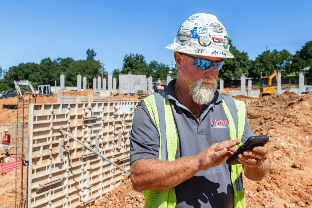 Load Assurance Provides Knight's Companies Real-Time Information to Make Adjustments Quickly