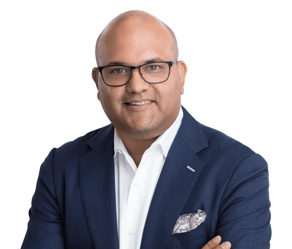Command Alkon Announces Ranjeev Teelock as Chief Product Officer